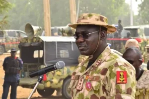 Nigerian Army vs IPOB: 5 Key Victories & National Security