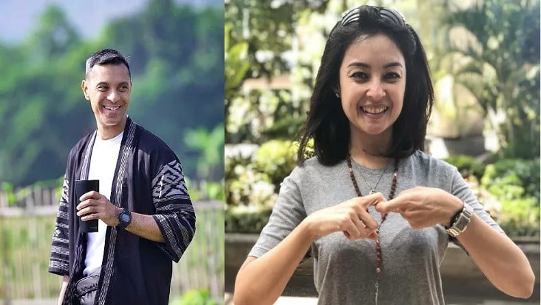 didi riyadi dan putri patricia