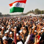 Democracy in India: Energizing Hope & Absolute Growth