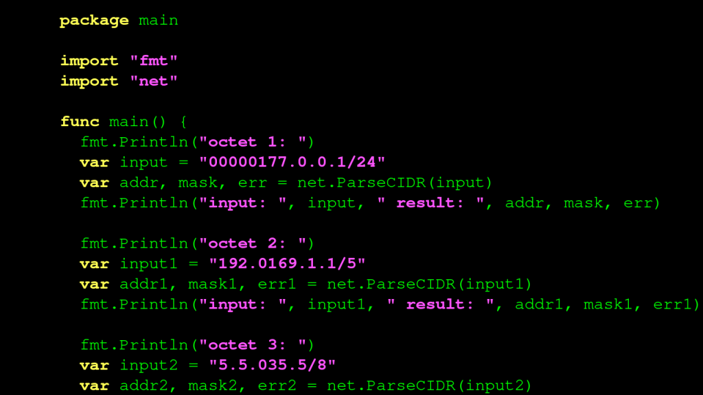 Golang: A Powerful And Efficient Programming Language For Modern ...