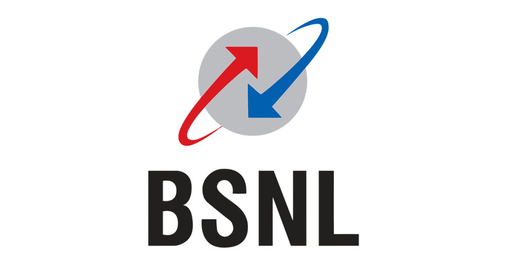 BSNL's 4G and 5G network launch event 