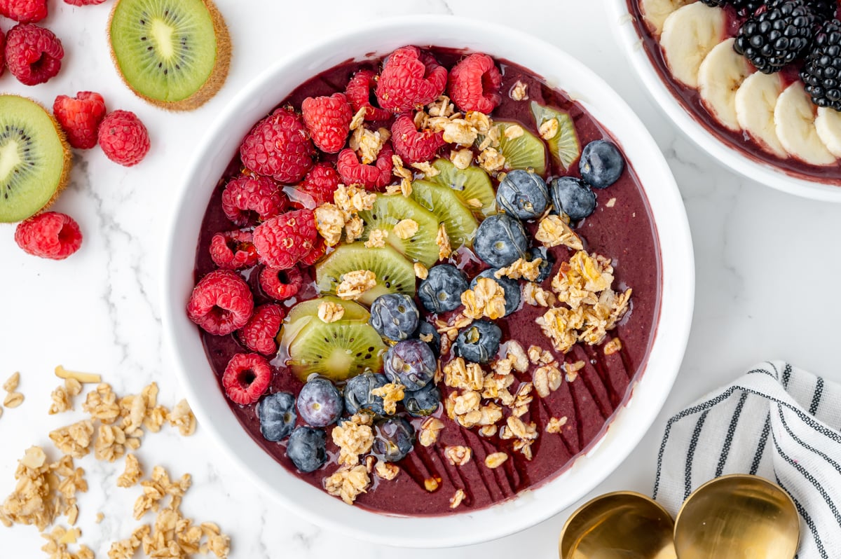 Smoothie Bowl