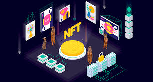 NFT Marketplace