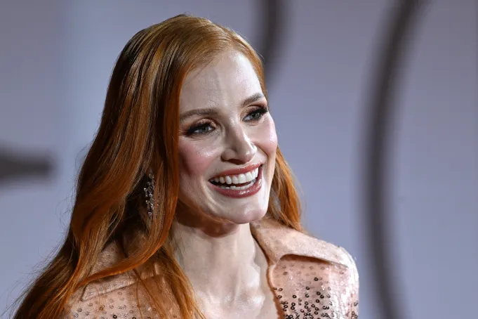 Awal Kehidupan dan Karir Jessica Chastain