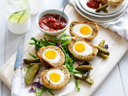 Scotch Egg