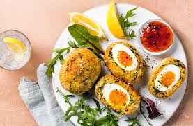 Scotch Egg