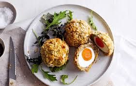 Scotch Egg