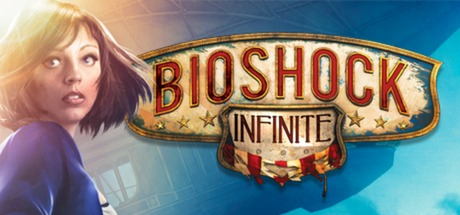 Bioshock Infinite