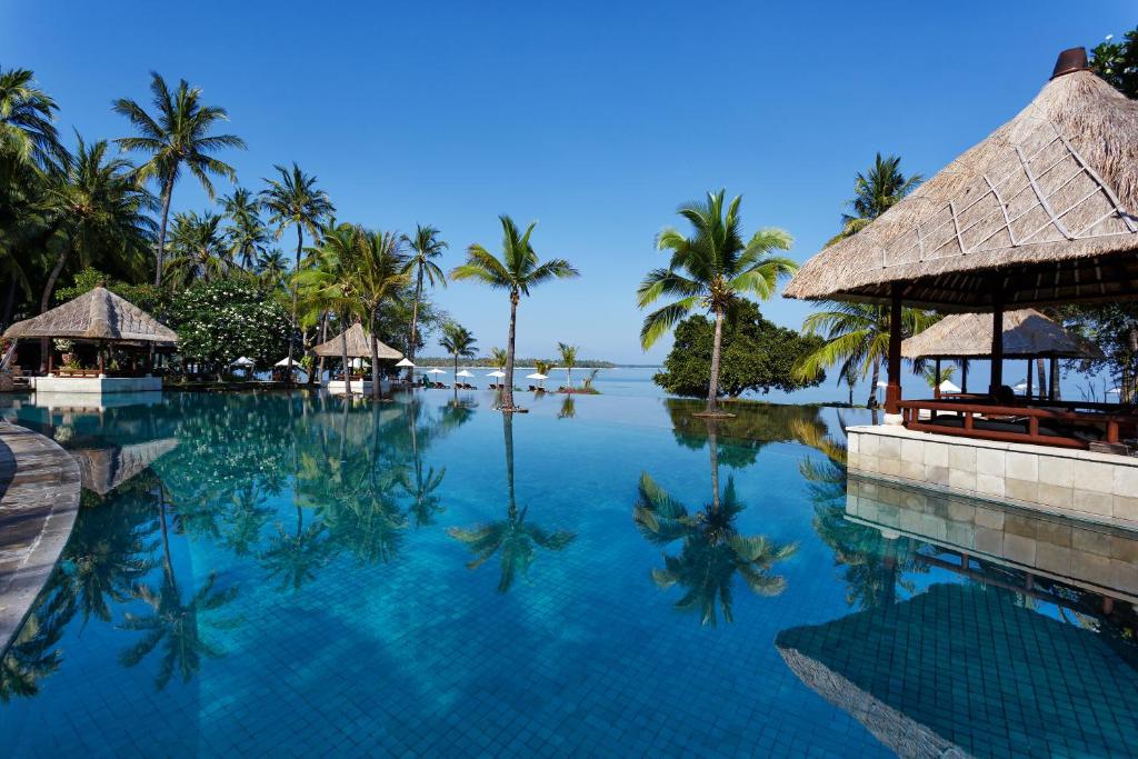 Oberoi Lombok