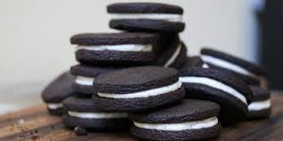 Oreos Renyah Krim