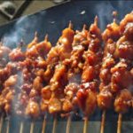 Sate Kelinci Empuk: Sajian Lezat yang Penuh Nutrisi