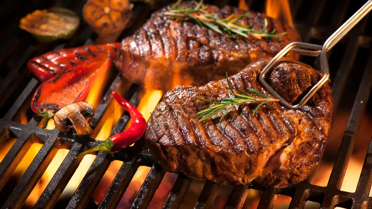Barbekyu 