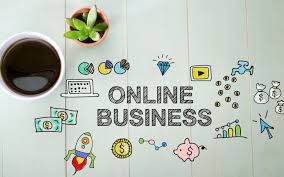 Bisnis Online