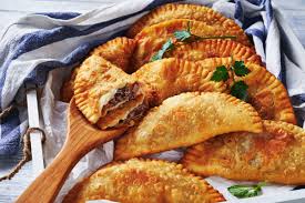 Empanadas Daging Renyah