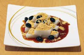 Kuzumochi Jelly Kenyal