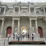 Pergamon Museum: Menelusuri Keindahan Arsitektur dan Koleksi Legendaris