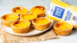 Pastel de Nata