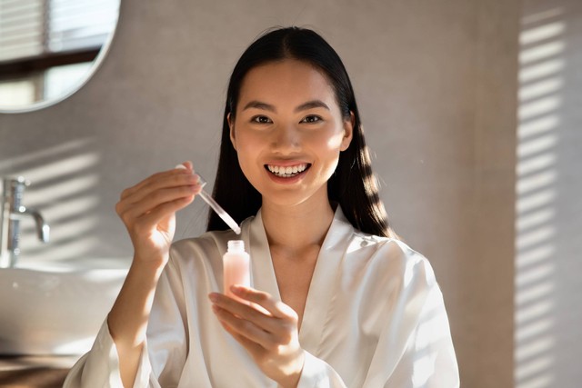 Serum Vitamin C