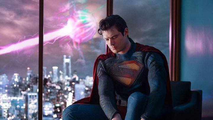 Superman