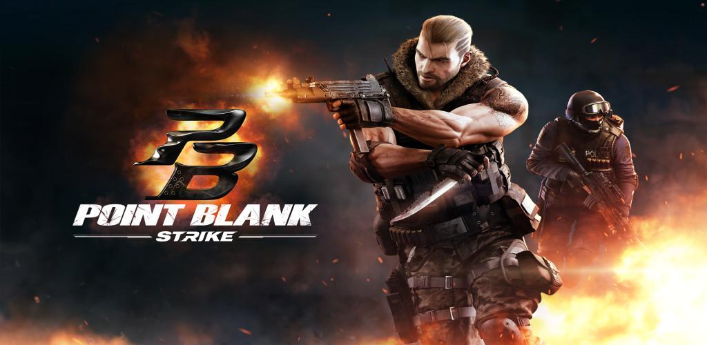 Point Blank Strike Tips Pro: Dari Beban Tim Jadi MVP di Team Deathmatch