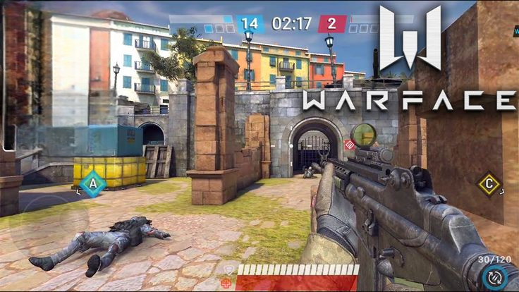 Warface Global dan Komunitasnya: Gabung, Belajar, dan Ikut Turnamen!  