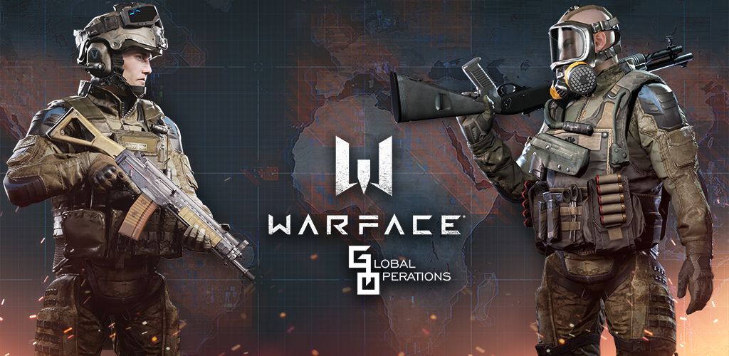 Warface Global dan Komunitasnya: Gabung, Belajar, dan Ikut Turnamen!