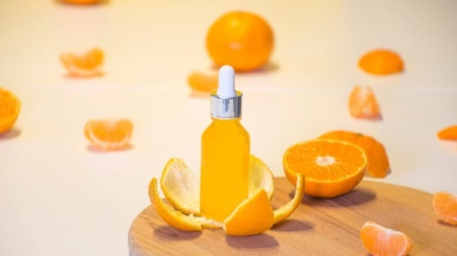Serum Vitamin C