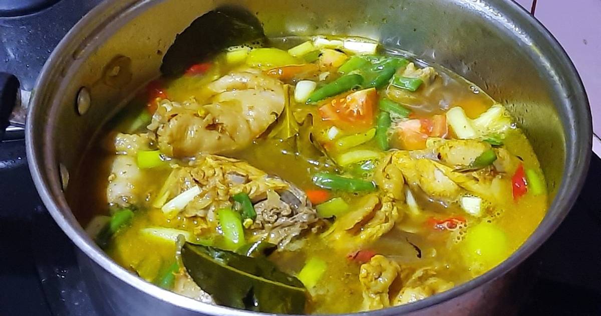 Garang Asem