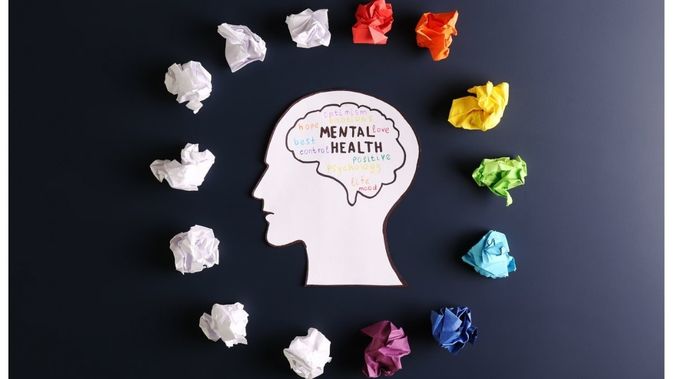 Kesehatan Mental Remaja