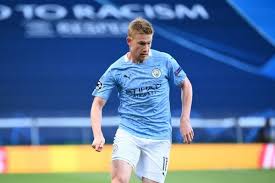 Kevin De Bruyne