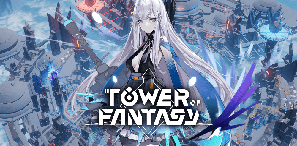 Tower of Fantasy: Semua Tentang Sistem Gacha dan Pity Rate