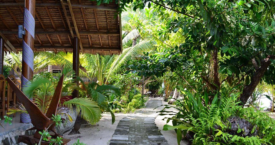Wakatobi Patuno Resort