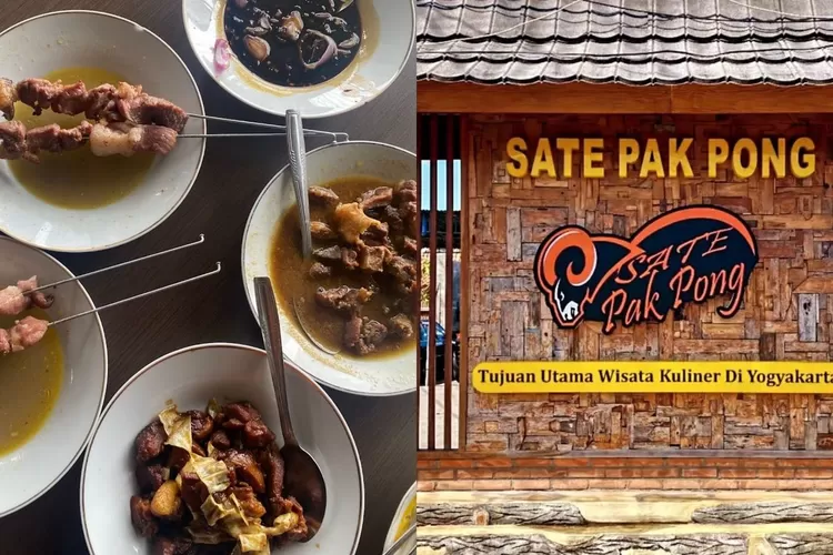 Sate Klathak