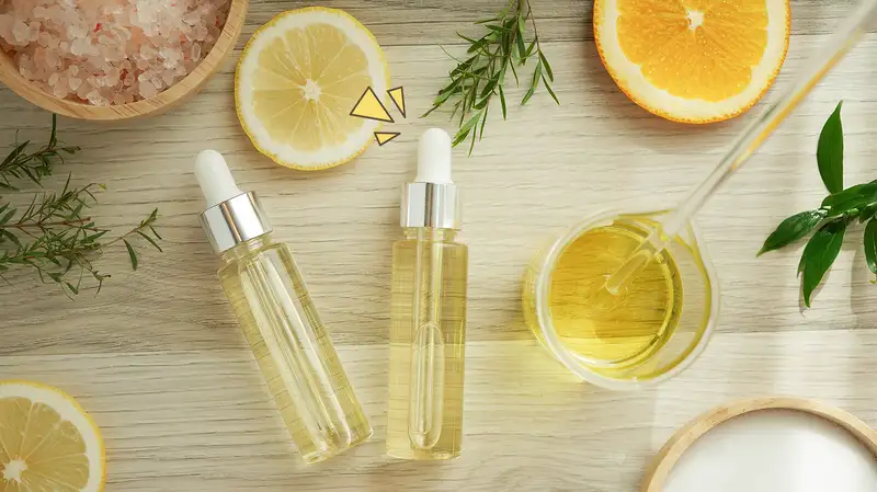 Serum Vitamin C