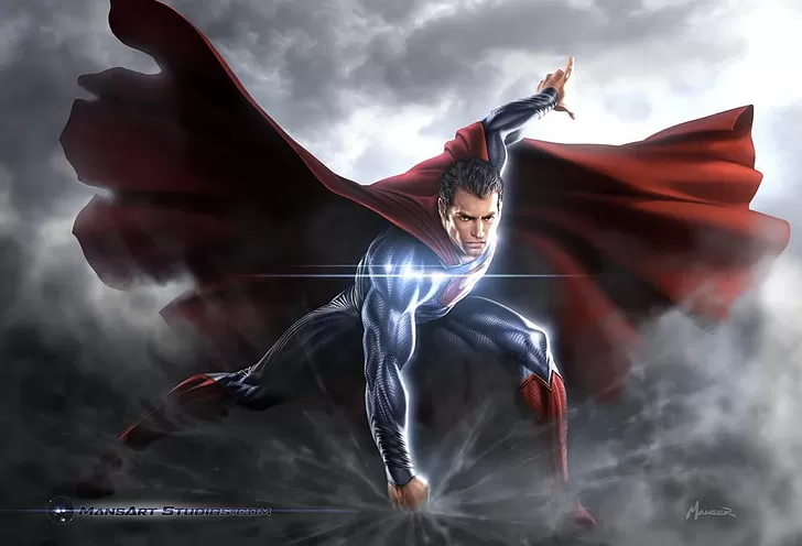 Superman