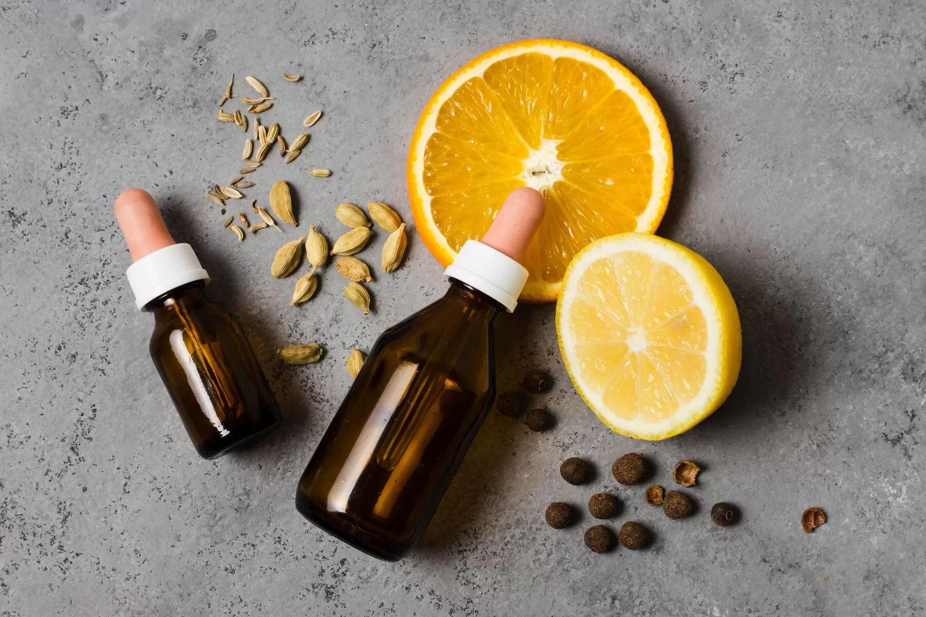 Serum Vitamin C