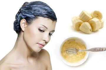 Rahasia Rambut Sehat