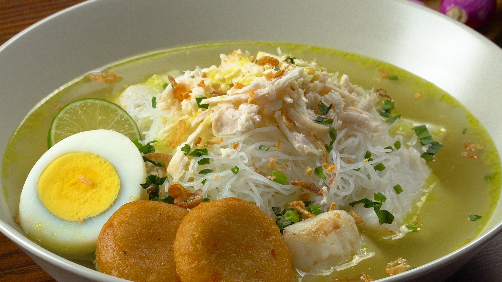 soto banjar