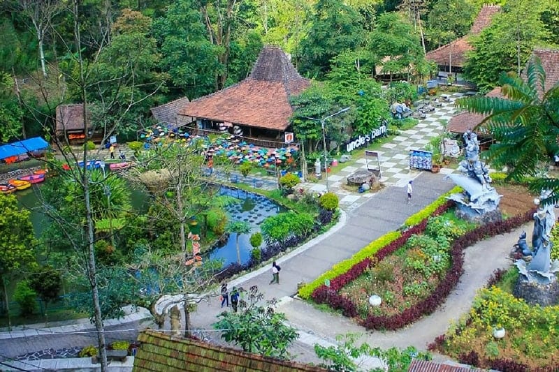 Dago Dreampark