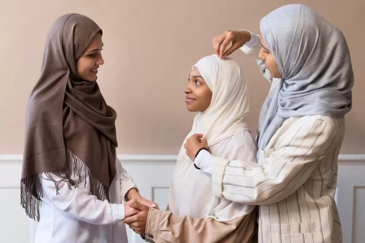 Fashion Hijab 2025