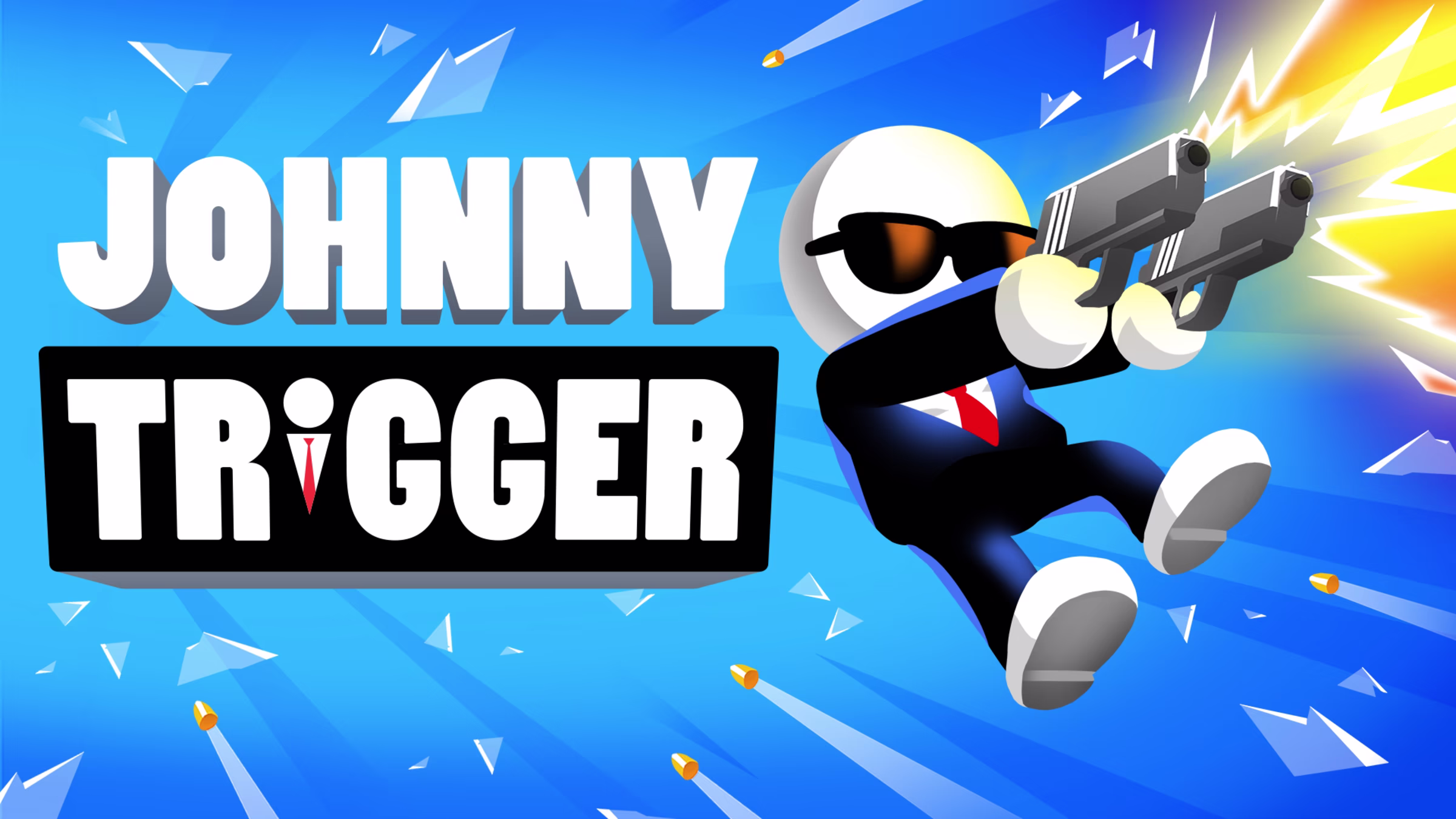 Johnny Trigger