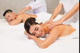 Manfaat Massage