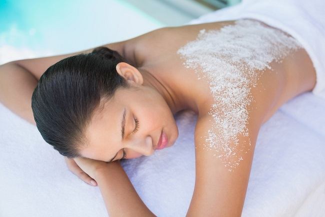 Body Scrub