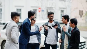 Jalin Hubungan Sosial Tanpa Ribet dan Bikin Nyaman Tips dari Pengalaman Pribadi