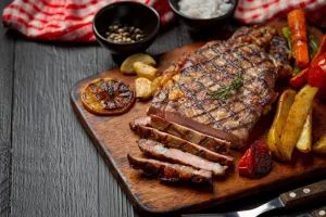 Daging Sapi Kobe: Kenapa Rasanya Beda dan Bikin Ketagihan?