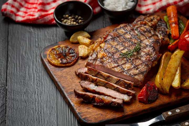 Daging Sapi Kobe