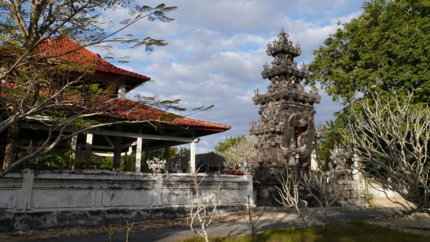 Candi Sakenan