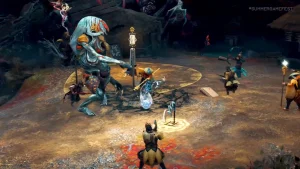 Kunitsu-Gami: Game Spiritual Paling Unik yang Wajib Kamu Coba Tahun 2025