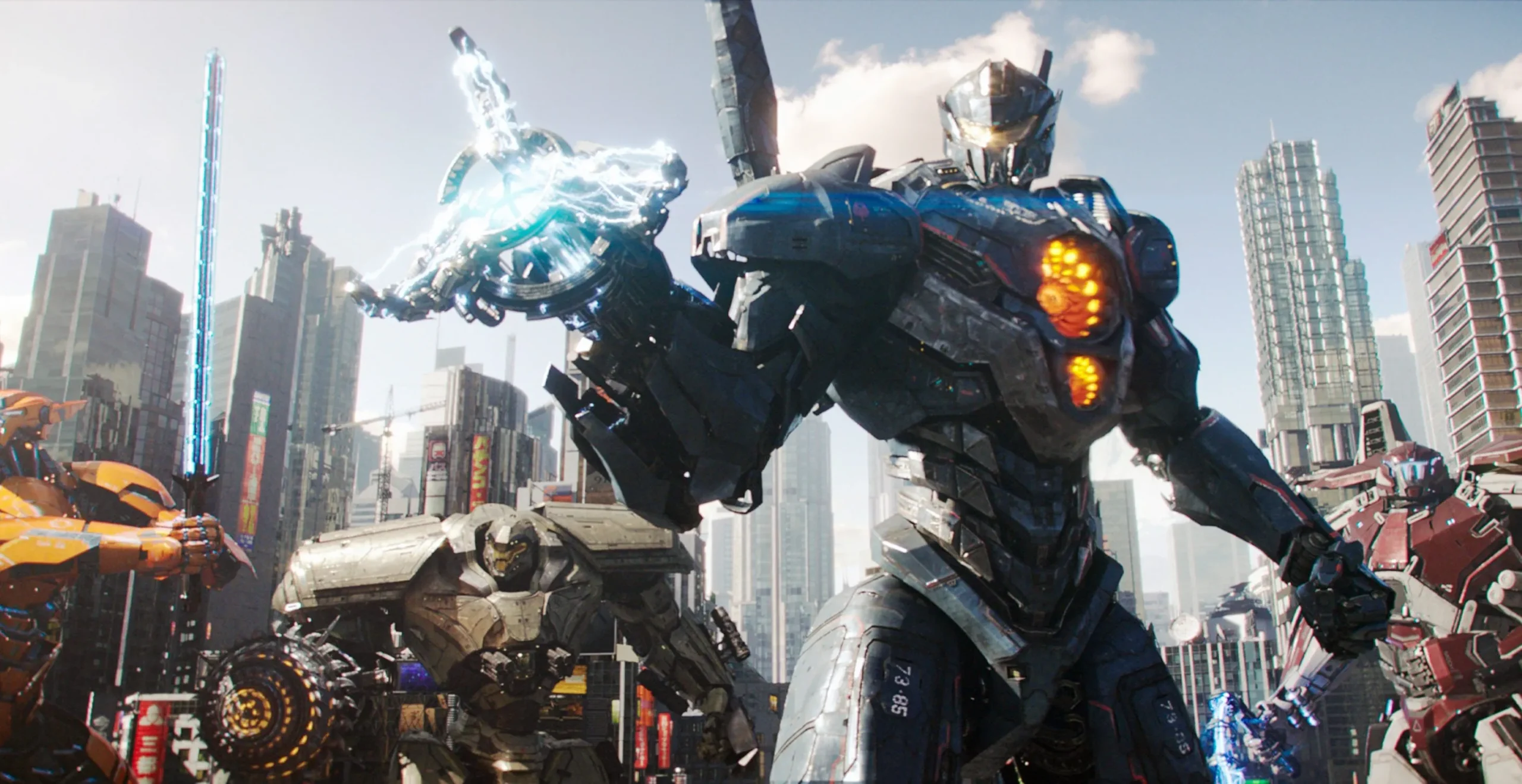 Pacific Rim