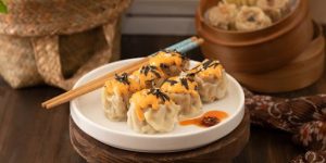 Dimsum: Perjalanan Saya Menyelami Dunia Makanan Mini yang Lezat dan Serba Bisa